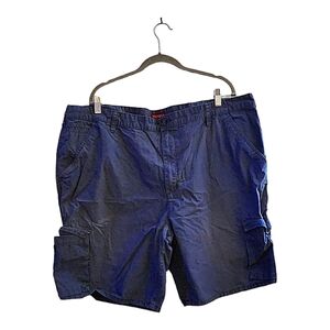 💖Plus Size Merona Short's Size 46